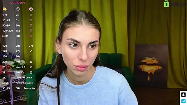 GracefulDoll - go top 1000 models!💎💎💎💎💎