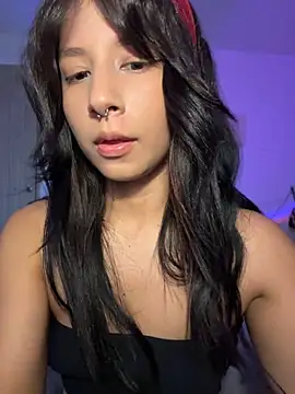 Babyvavi - pussy and ass close up
