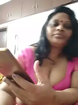 Jyothi-Tamil - Big bb
