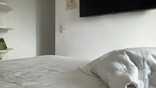 Lailayourangel - DUPLA PENETRAÇAO / DOUBLE PENETRATION