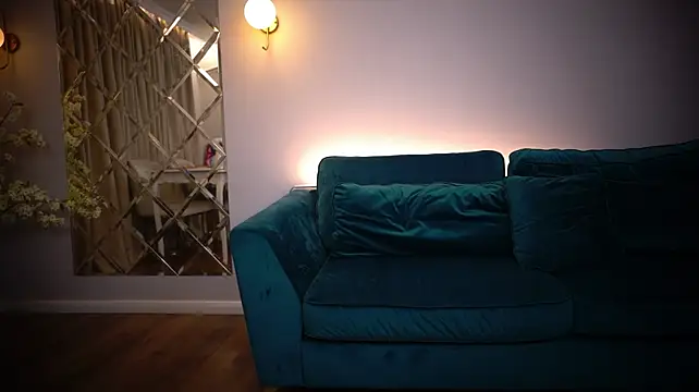 SecretHoney - Sensual striptease