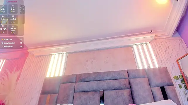 ZharaRousse - Destroy this pussy until I scream 🥵💦