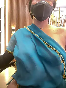 Dayadubey_ - Oil boobs