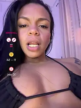 Charly_ - Pussy cream