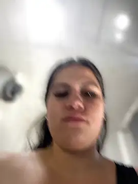Natalia_Cleark09 - Wet my pussy, oil on my tits