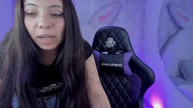 Sarita_jane - ❤ show Tits