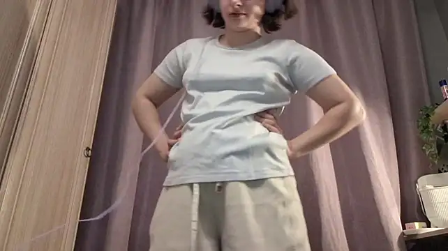 WoodPracice - tease my tits 💕