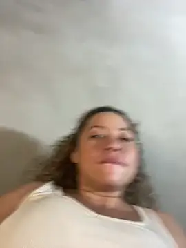 Jannieth - Keep me aroused.