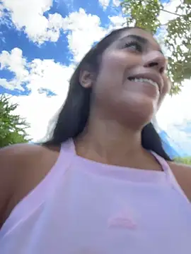 SaryJonex - SHOW BOOBS & MASTURBATE IN PUBLIC