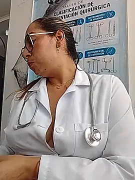 Dr-Kathy_23's Live XXX Chat