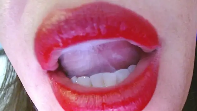 Miss_evoleth2 - deepthroat messy