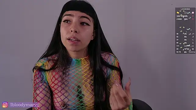 Saraa_Desiree - Spank ass