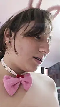 BB_Lilith_ - Pussy Close up