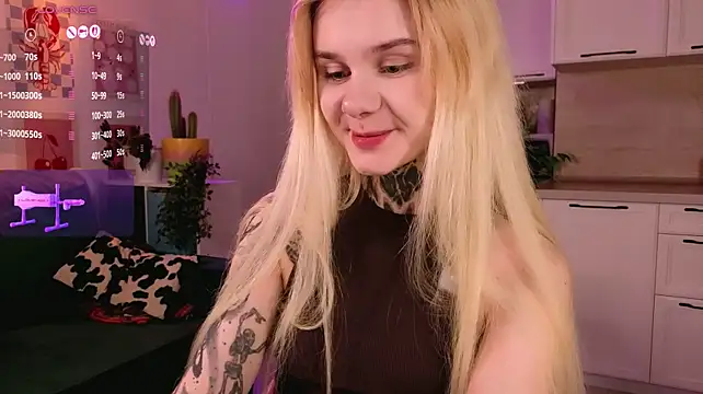 Britney_Lynch - show ass without panties