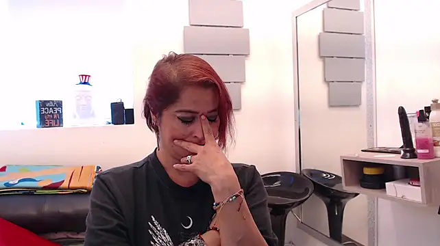 Eva_twiss - show naked and anal is goal