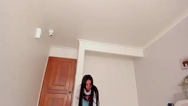 AngeelSavagee__ - Full Naked + blowjob whit fingers 🍆