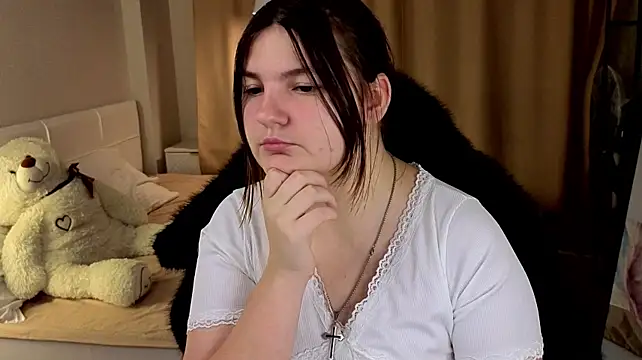 Kitty_Liikk - Lick fingers