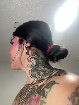 Cristal_Velle - Ass worship position