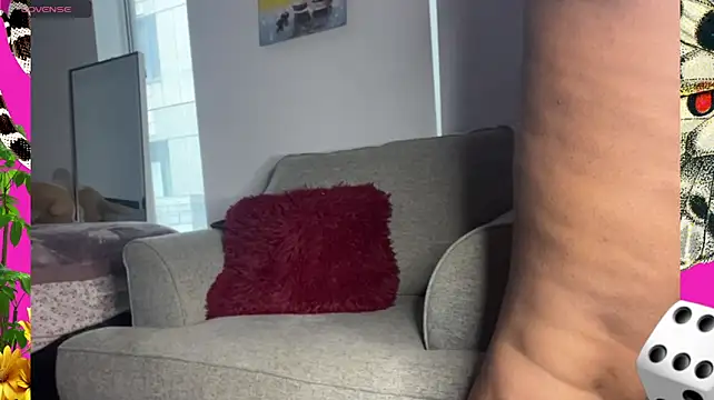 Juicy_janet - squirt for you