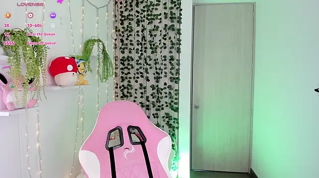 Nataliatamayo - DILDO IN MY TIGHT PUSSY