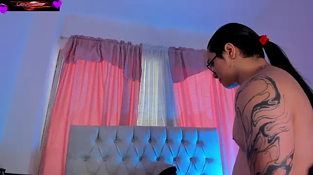 BellaAndDominick - suck dick