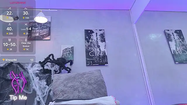 Kendra_london - Show Hot