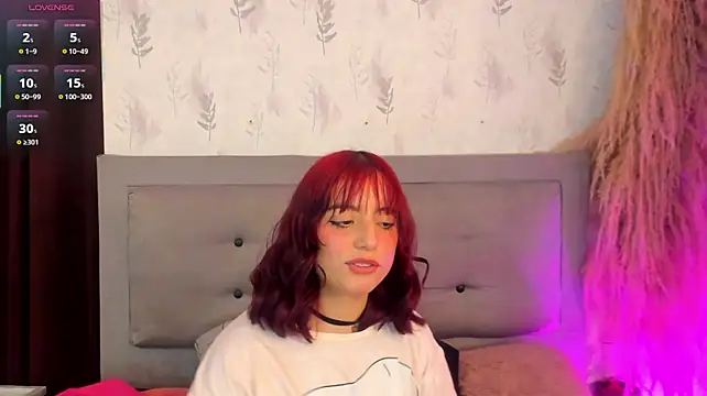Miahills__ - Control lushx 3 min