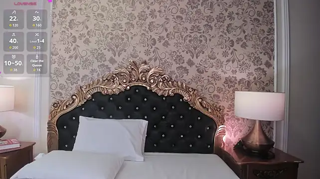 VictoriaPowell - ✨ Oil dripping on perfect tits