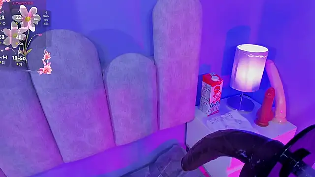 Leticia__lyn - take control x 2 min 🍆🎮