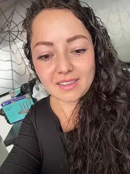Nails_Lucia - domi x 2 min + show nails
