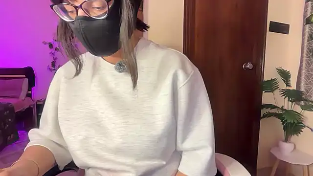 Angel_India - dildo ride
