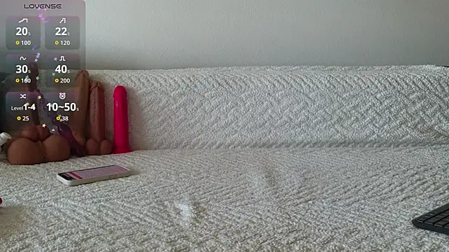 ViolettBaby - ♥♥♥ DOWBLE PENETRATION WITH SQWIRT ♥♥♥