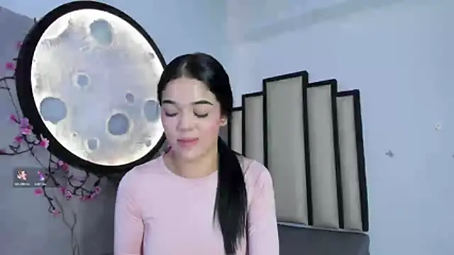 Luna__02 - Full naked