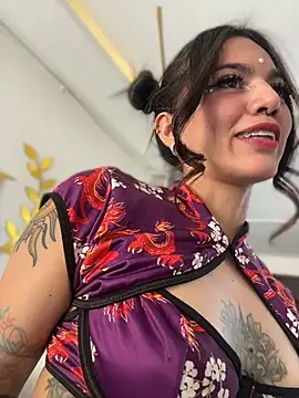 VeroJenkins_ - spank my ass