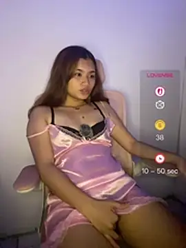Cheekychixxxx - BJ Dildo w Deepthroat 3 mins.