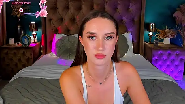 ToriSonn - suck dildo 💦