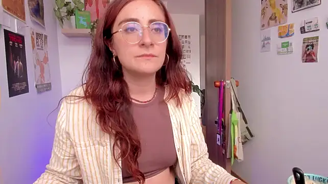 linda_giggle's Live XXX Chat