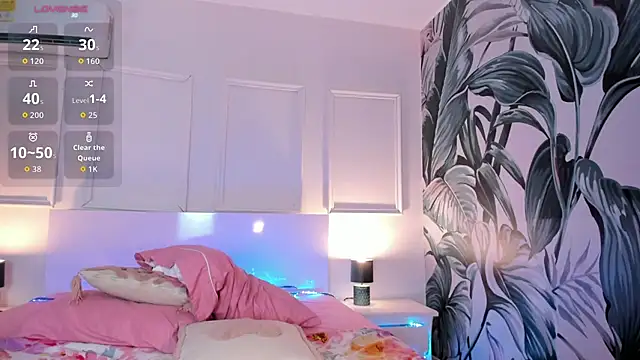 Hada_Magica - spank + rub ass and clitoris 💥🥵💋
