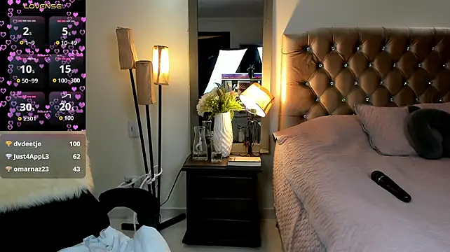 Veronika_naughty - Look at my nipples in their recovery
