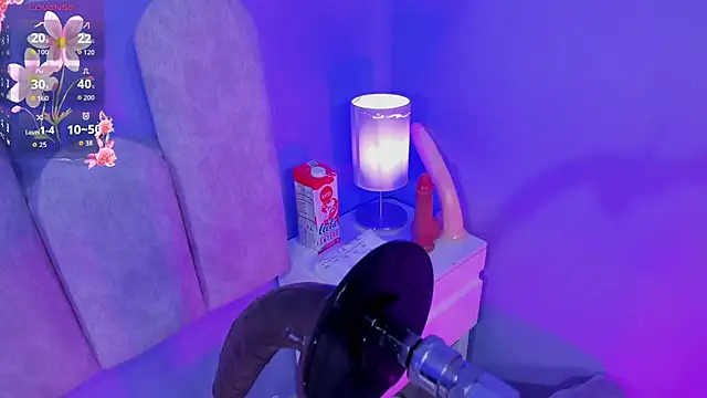 Leticia__lyn - take control x 2 min 🍆🎮