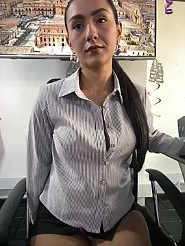 Amy_Kiitty_ - fingers in the ass