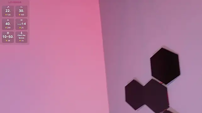 MiiaCullens - Show spanks