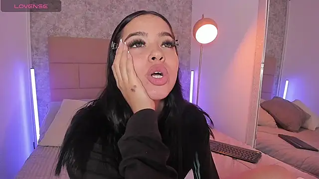SophiiaGarcia__ - Rub the pantie