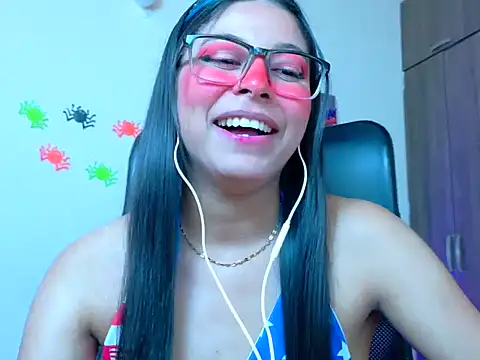 _ALLYSON18_ - Deep blowjob erotic massage⭐