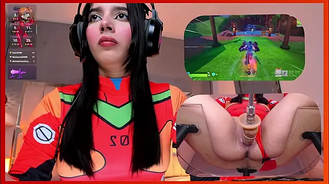 SweetieCloe_ - CTRLx1MIN 🙈 Drill My Tight Pussy