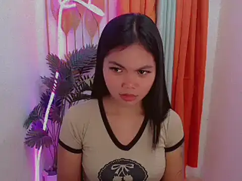 Pure_asian_beauty - spank ass 2mins