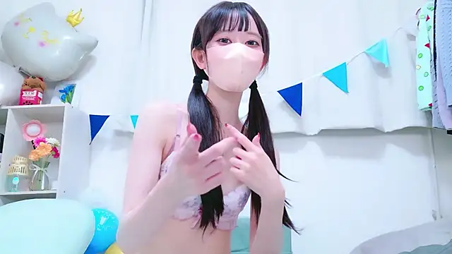RISE_ch - 有料で初ニベア98に挑戦🔞
