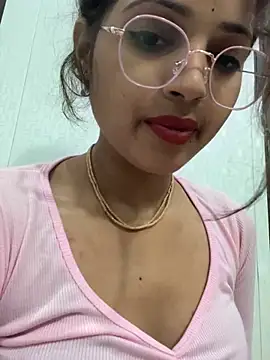 Ahana_Cutie - Nude Shows Different With Face