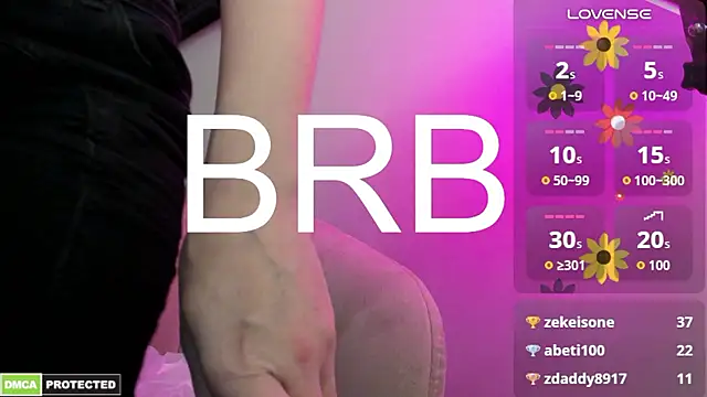 Tender_babyyy - NAKED BODY