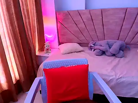 Im_roxane - Full squirt